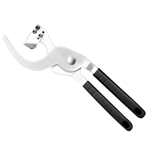 环割刀果树柑橘枣葡萄树老树皮剥皮刀开甲刀环割放水荔枝环剥器剪