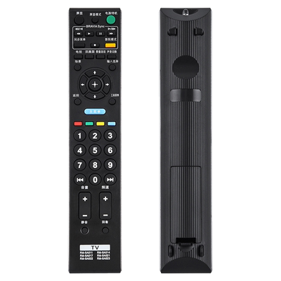 文忆适用于索尼电视遥控器