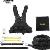 JOINFIT爆发力训练器拉力绳强负荷抗阻拉力器对抗体能协调训练器