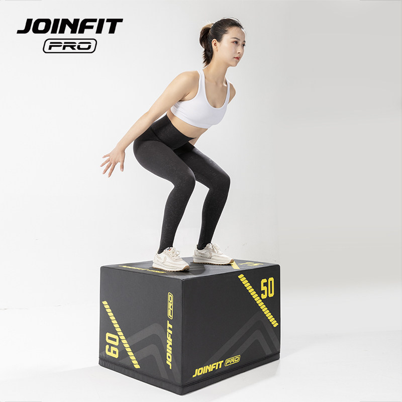 joinfit健身跳箱单个三合一 爆发力弹跳力训练体能跳马跳凳体彩箱,运动/瑜伽/健身/球迷用品,更多中小型健身器材,淘宝优惠券,粉丝福利购,淘宝优惠卷
