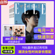 之苑杂志2026 2025年订阅 elle杂志 全年共12期 ELLE世界时装 每期封面随机发货不指定 起订月可选 全年订阅 时尚 潮流穿搭期刊