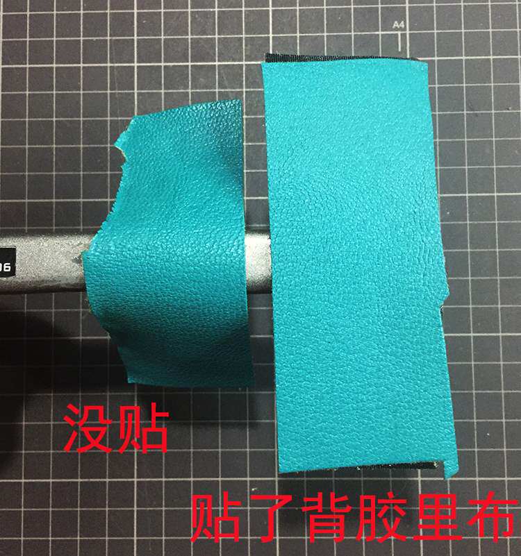 补强卡位强度螺旋纹背胶里布衬布钱包超薄高耐拉手工皮具diy辅料|msdalam kategori rumah Fabrik, bahan-bahan jahitan DIY, alat dan produk siap, Aksesori jahit DIY/aksesori/aksesori, pes kain - dari Buy2taobao.com untuk memberikan perkhidmatan ejen Taobao profesional membeli
