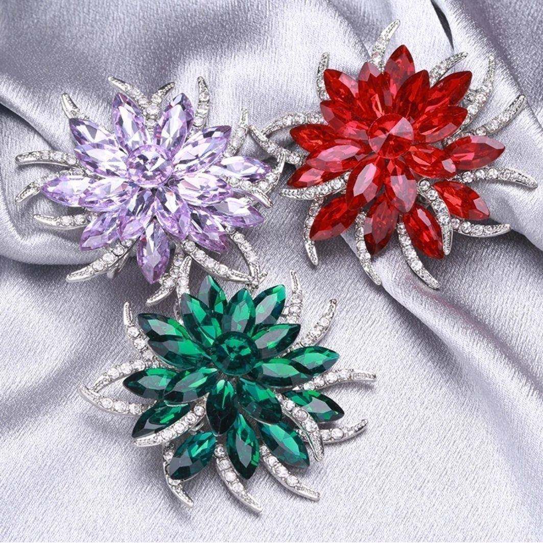 胸针高档开衫艺术胸针闪钻大气奢华胸饰旗袍西装扣丝巾扣别针装饰,饰品/流行首饰/时尚饰品新,胸针,淘宝优惠券,粉丝福利购,淘宝优惠卷