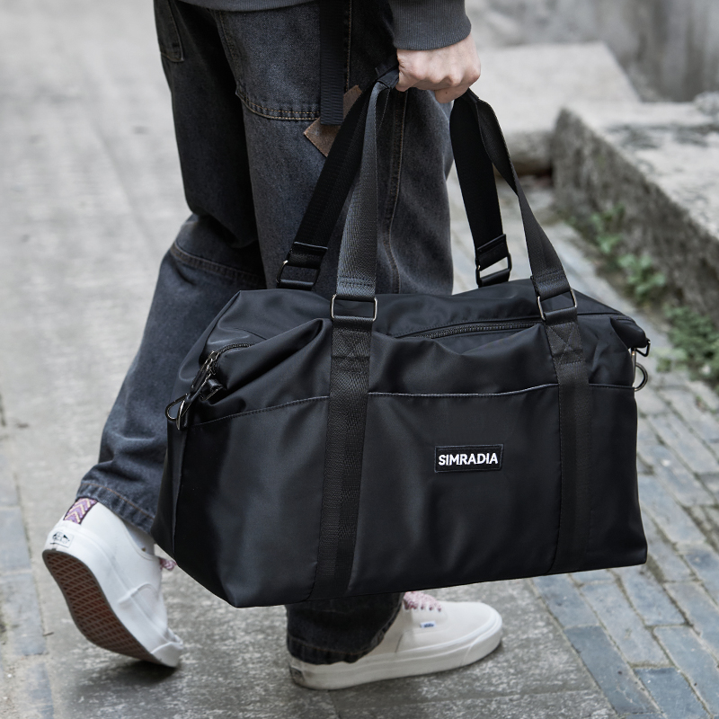 大容量旅行包折叠收纳包