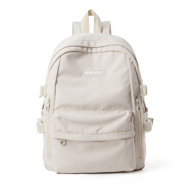 背包男士双肩包女书包旅游轻便大容量初中生高中大学生休闲电脑包,箱包皮具/热销女包/男包,双肩背包,淘宝优惠券,粉丝福利购,淘宝优惠卷