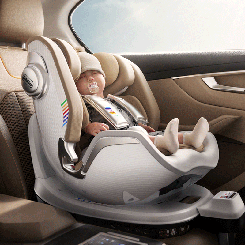 【李佳琦非遗里的中国年】BeBeBus新生儿安全座椅天文家0-7岁宝宝,婴童用品,汽车座椅,淘宝优惠券,粉丝福利购,淘宝优惠卷