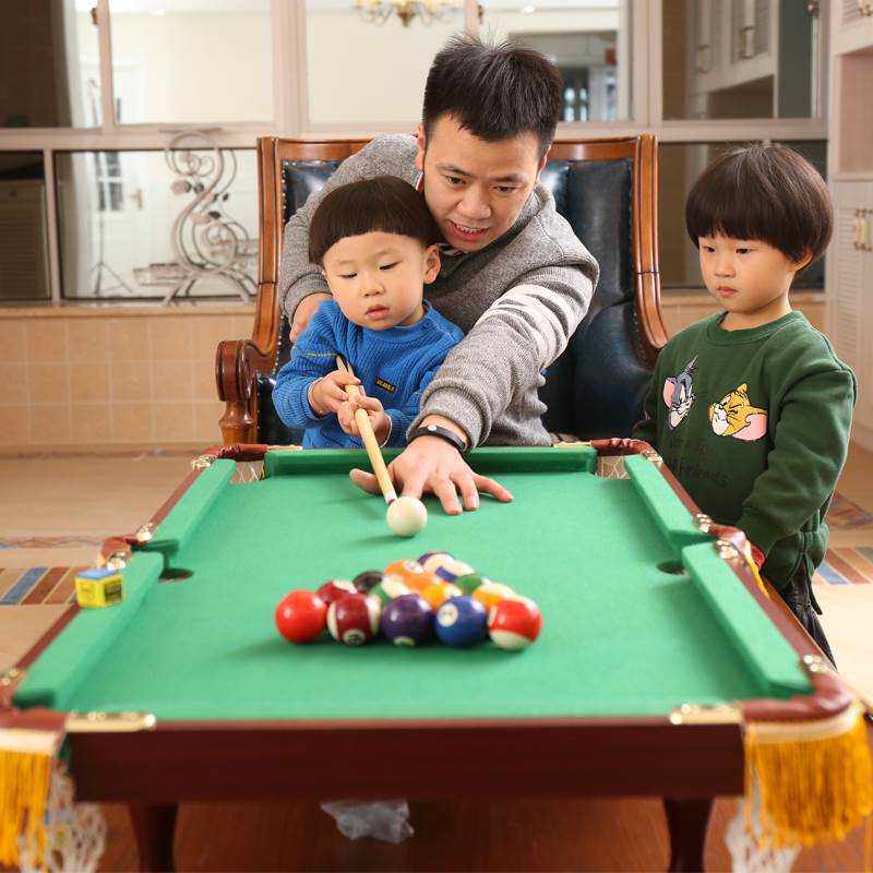 Billiard table 1.2 standard small-scale indoor Tables household Large children boy Snooker trumpet desktopin the Sports/Yoga/Fitness/Fans supplies , Billiards , Billiard table  category - from Buy2taobao.com to provide professional Taobao agent buy service