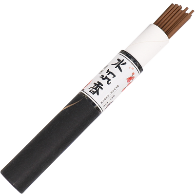 印朴匠短款线香天然星州水沉卧室