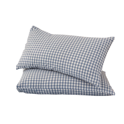 纯棉枕套30X5040X6048X74