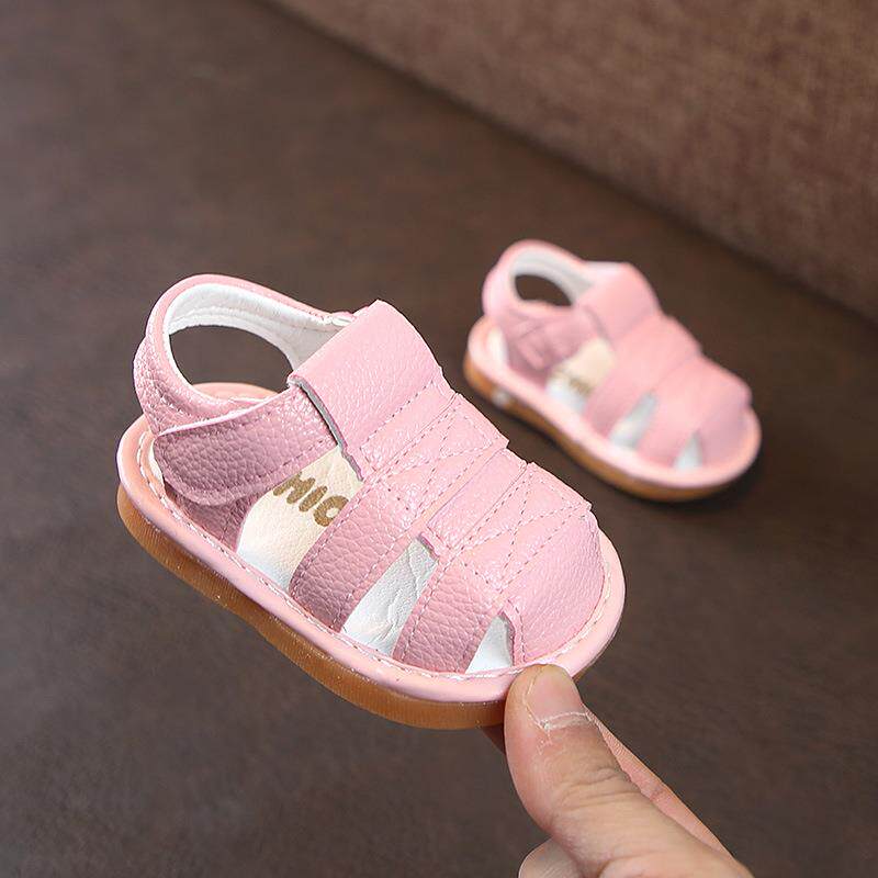cosplay2019 summer new pattern baby Sandals baby shoes soft sole prewalker  girl baby shoein the Shoes/Baby Shoes/Parent-child shoes , Toddler shoes/Baby shoes before step  category - from Buy2taobao.com to provide professional Taobao agent buy service