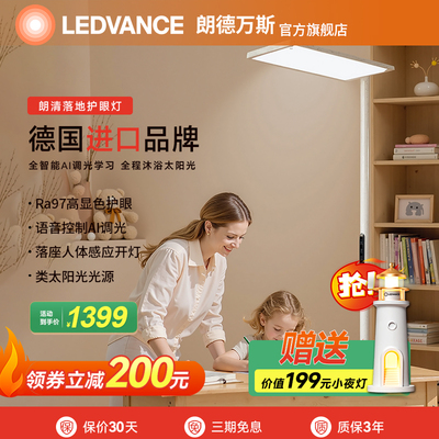 朗德万斯语音控制大路灯上门安装
