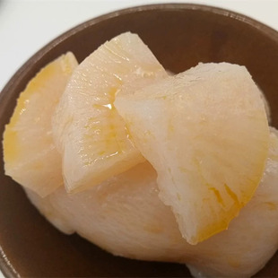 农家菜头糖菜头嗡菜头坨腌制咸萝卜酱萝卜开胃下饭菜一斤一包