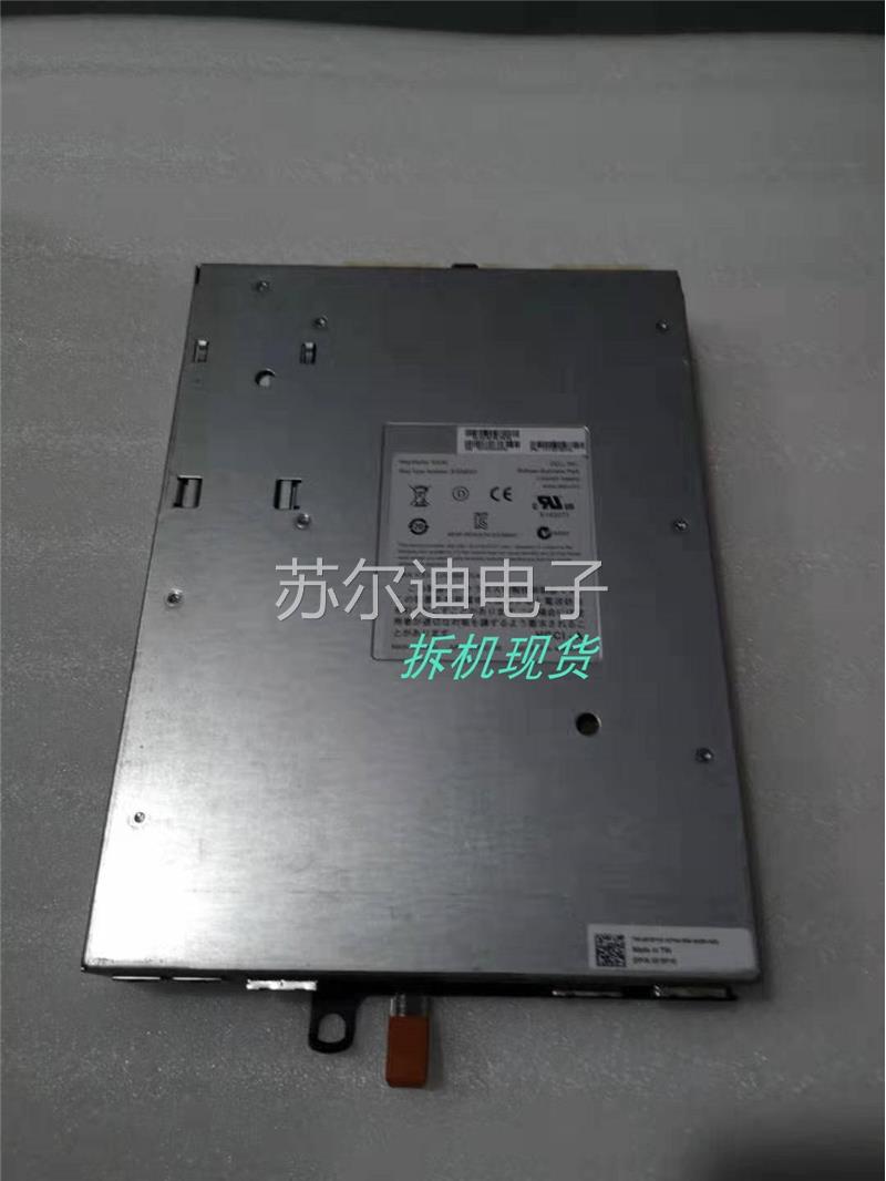 0F3P10 F3P10 0WVM12 WVM12 DELL MD3400/MD3420 4口12G控制器议-封面