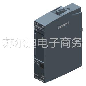 6AG1132-6GD51-7BA0西门子ET200SP数字输出模块6AG11326GD517BA0-封面