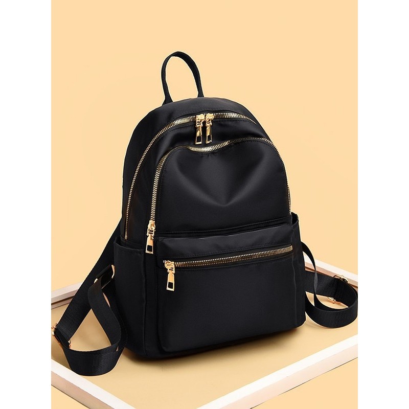 法国专柜MDITCK新款旅游双肩包大容量通勤背包休闲书包时尚包包女