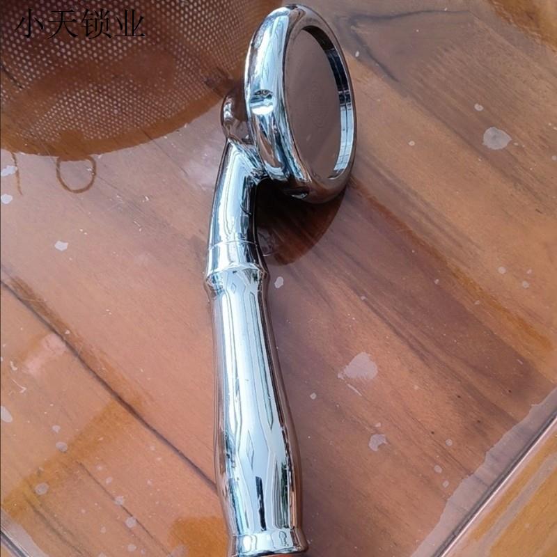 喷头莲蓬头淋雨器增压通用喷头花洒神器热水器家用调压淋浴花洒