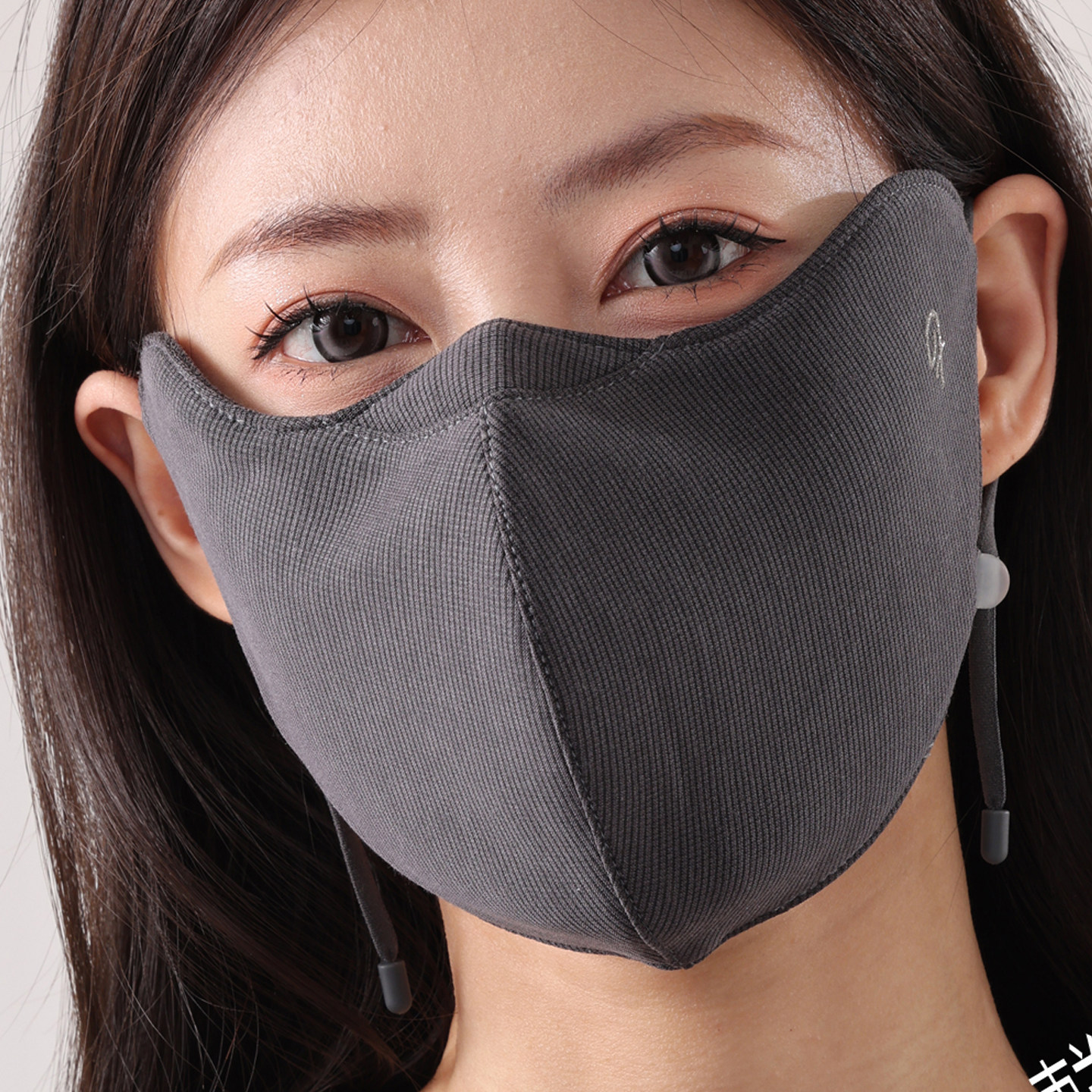 秋冬季男女士口罩加大透气高颜值保暖防寒大脸专用可水洗防风黑色,居家日用,口罩,淘宝优惠券,粉丝福利购,淘宝优惠卷