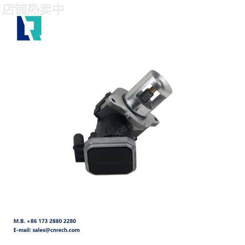 厂家直供EGR阀OM646 EGR VALVE A6461401760 6461401760 A6461402