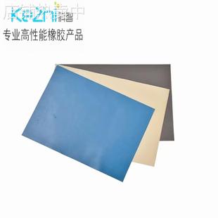 电磁屏蔽效能橡胶密封垫 3欧姆石墨烯镀镍复合导电硅橡胶垫