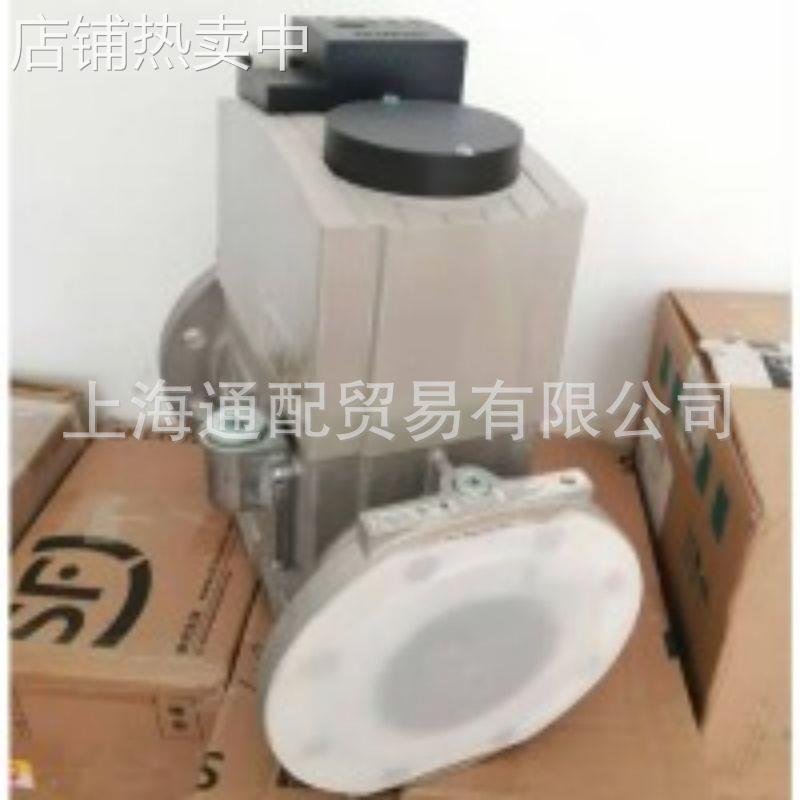 DUNGS慢开型节能冬斯燃气电磁阀DMV-DLE5080/11eco附件
