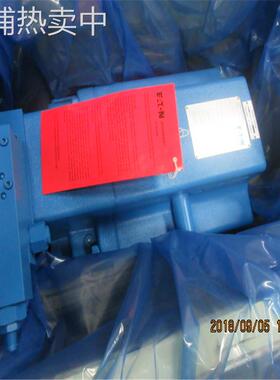伊顿PVH098R01AJ30H002000001001AN010A 仓库发货