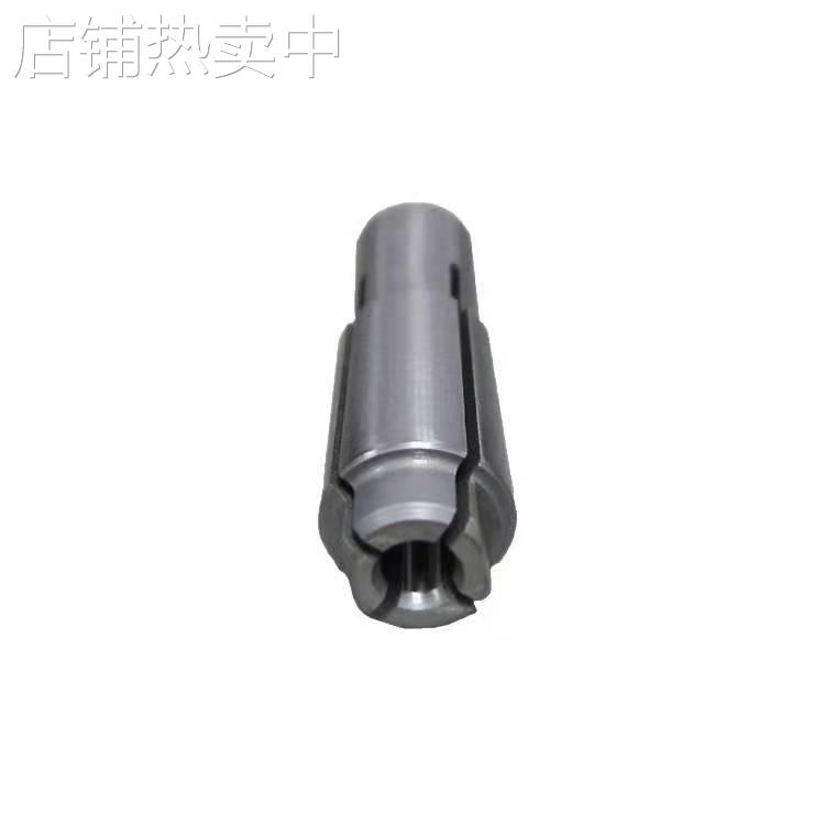 现货供应捷福820主轴夹头PCB成型机主轴CR2000夹咀