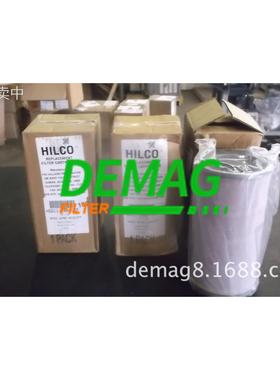 HILCO海力克德玛格过滤器滤芯PH310-12-CV