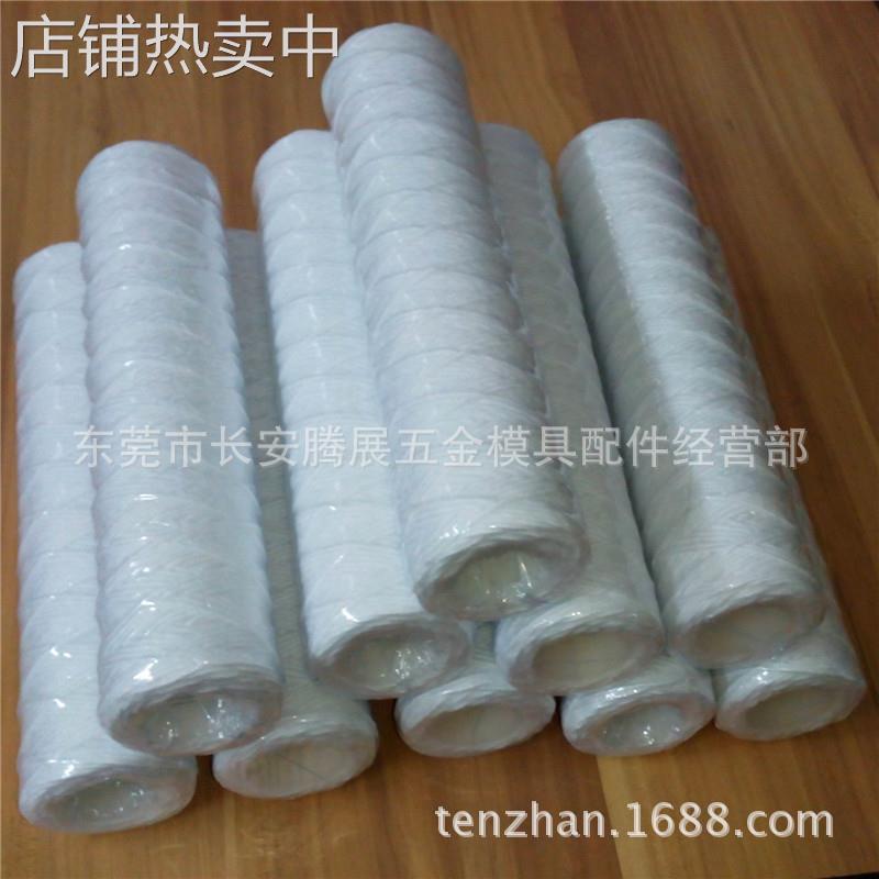 东莞厂家直销夏米尔线切割慢走丝小过滤器 精细过滤器 线绕滤芯