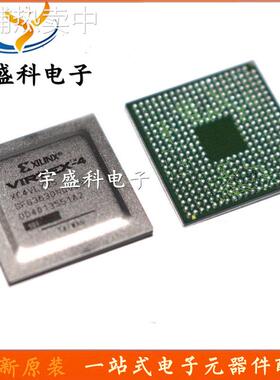XC4VLX25-10SFG363I嵌入式FFG封装XC4VLX25系列进口集成电路芯片