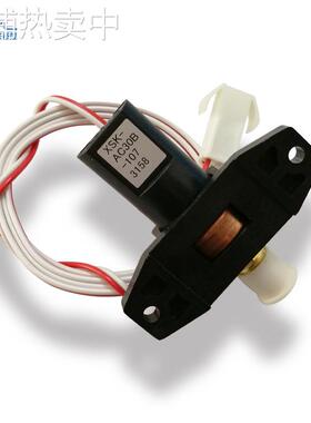 日本鹭宫压力传感器XSK-AC30B-107变频冷暖空调压力传感器