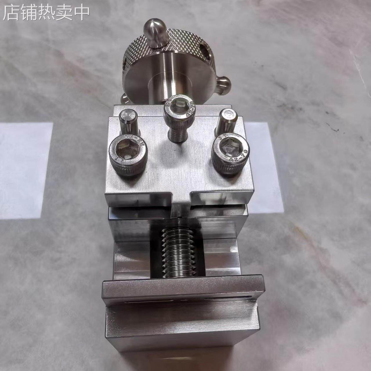 修表工具 新款表带取死节工具 拆表带机 316钢拆带机拔表带死节机
