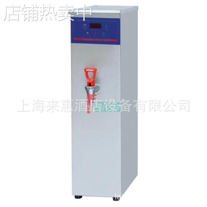 波尔特 BM-45CTD 3KW台上型程控开水机(不锈钢色)