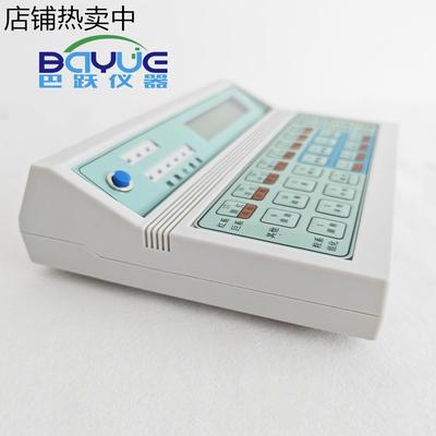 手动数显细胞计数器手持式自动细胞计数器电子血细胞分类计数器