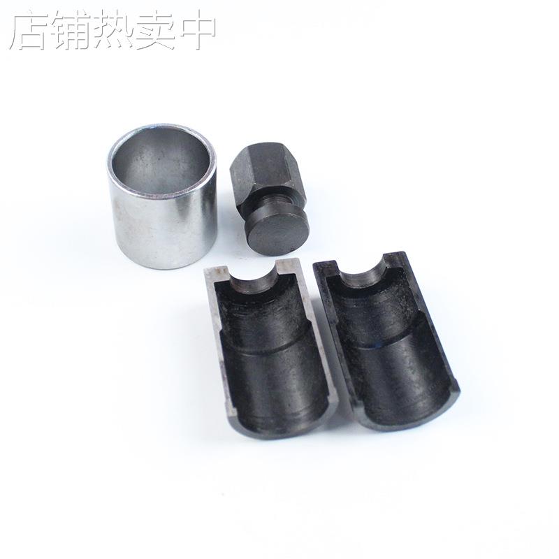 电喷共轨喷油器120型车拆G062 喷油器卡具拔出器喷嘴拉码拆卸工具