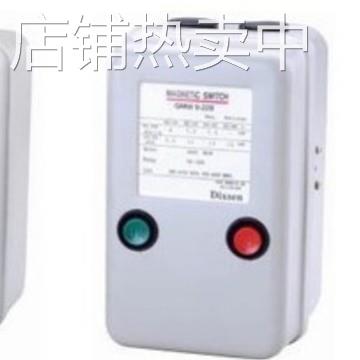 磁力起动器SMW-35PB/3 M-5CP现货库存HUEB-11K SMW-20PB/3