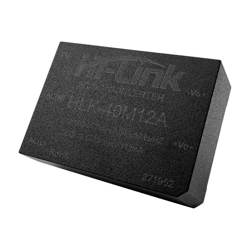 AC-DC隔离电源模块220V转5V/12V