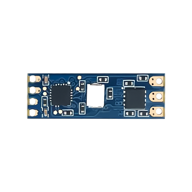 海凌科微型无刷电调DL03 电机调速器模块舵机 电机驱动电调板8A