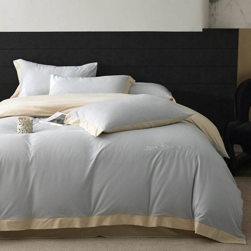 JACE西西里羽零绒件套