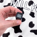 迪菲熊 Боди, детская тонкая летняя летняя одежда для девочек, 2023