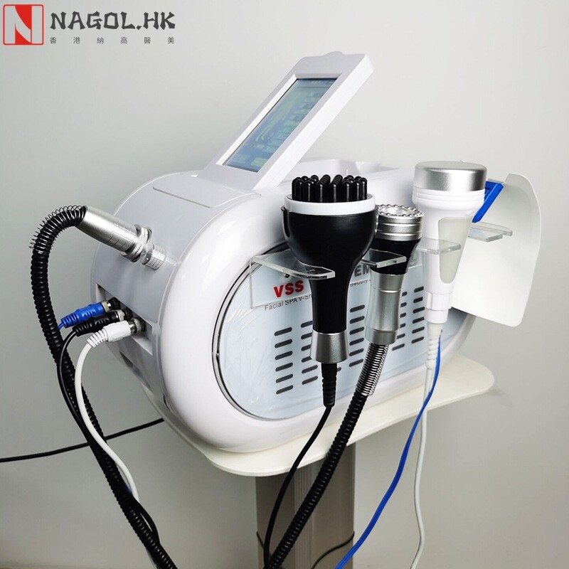 生命密码生命能量仪理疗仪器经络疏通美容院刮痧仪器塑形操盘手