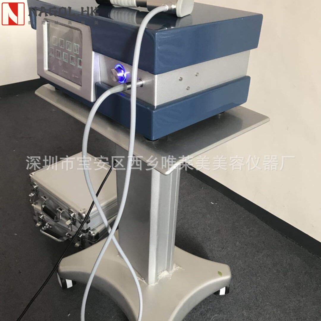 2018理疗仪器 冲击波仪器 美容仪器冲击波 美容仪冲击波设备