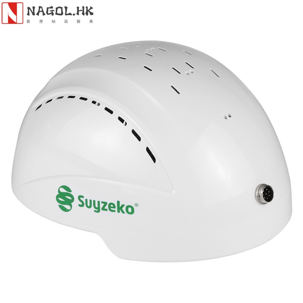 2022头戴式激光生物头盔Phototherapy Helmet