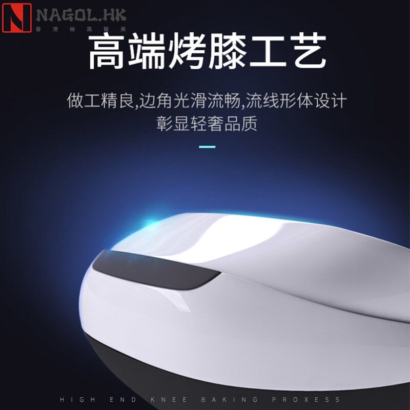 家用电动足疗机足底按摩小腿脚部足部按摩器全包裹加热理疗仪美脚