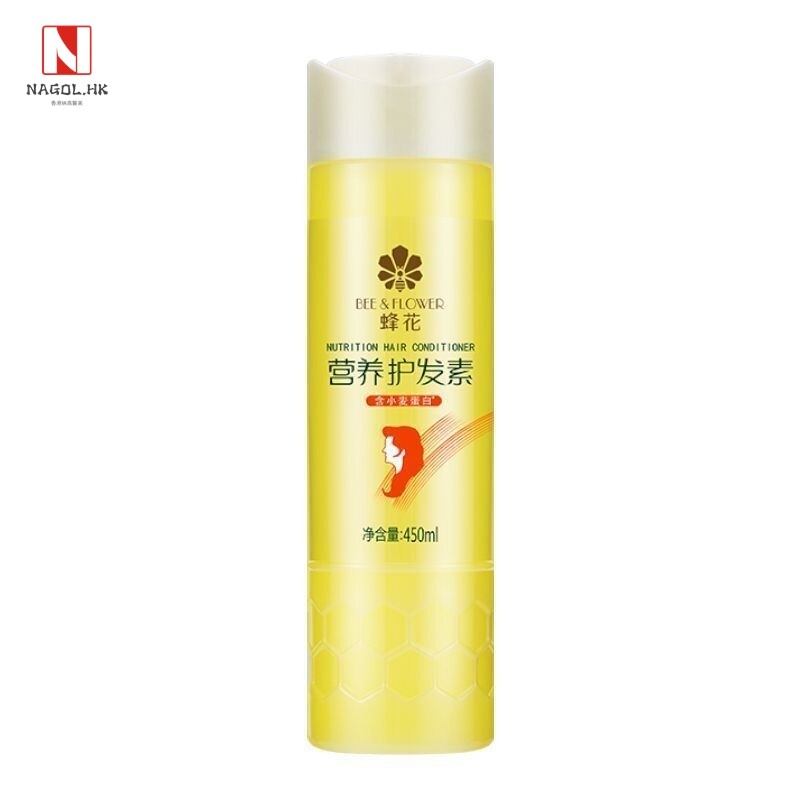 经典蜂花护发素小麦老牌顺滑柔顺防干枯男女洗发水发膜留香家庭装
