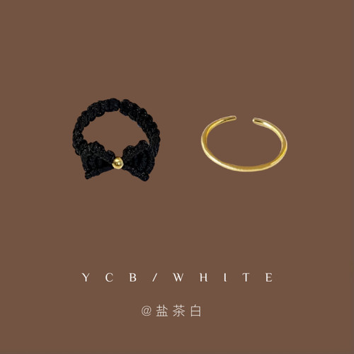 「神仙组合」在逃大小姐戒指~