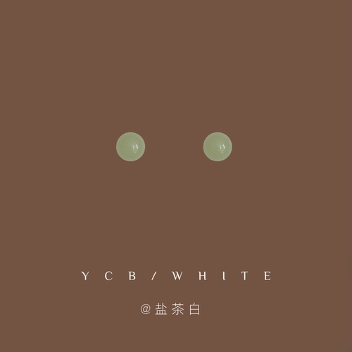 「冷清秋」小巧mini耳钉子！