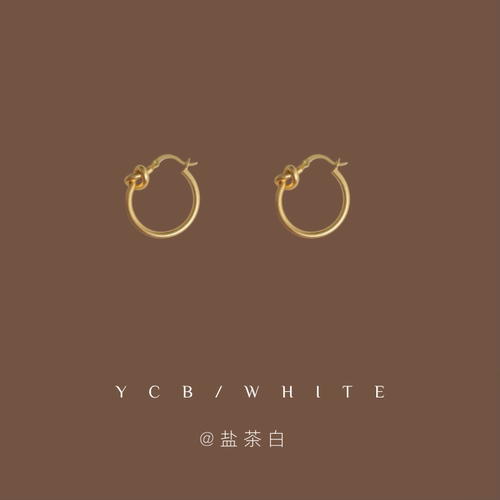 个性独特铜镀哑金复古港风