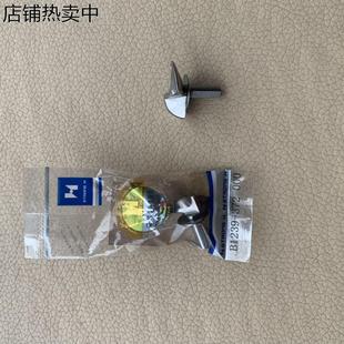 牌373钉扣机配件373钉扣机钩针弯针纽扣机勾针下弯针线钩旋梭