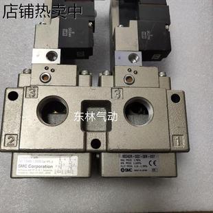 双联电磁阀 VG342R 5DZ 06N X87