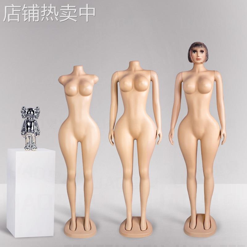 2024特大码女模特 非洲北美火热出口便宜Plastic